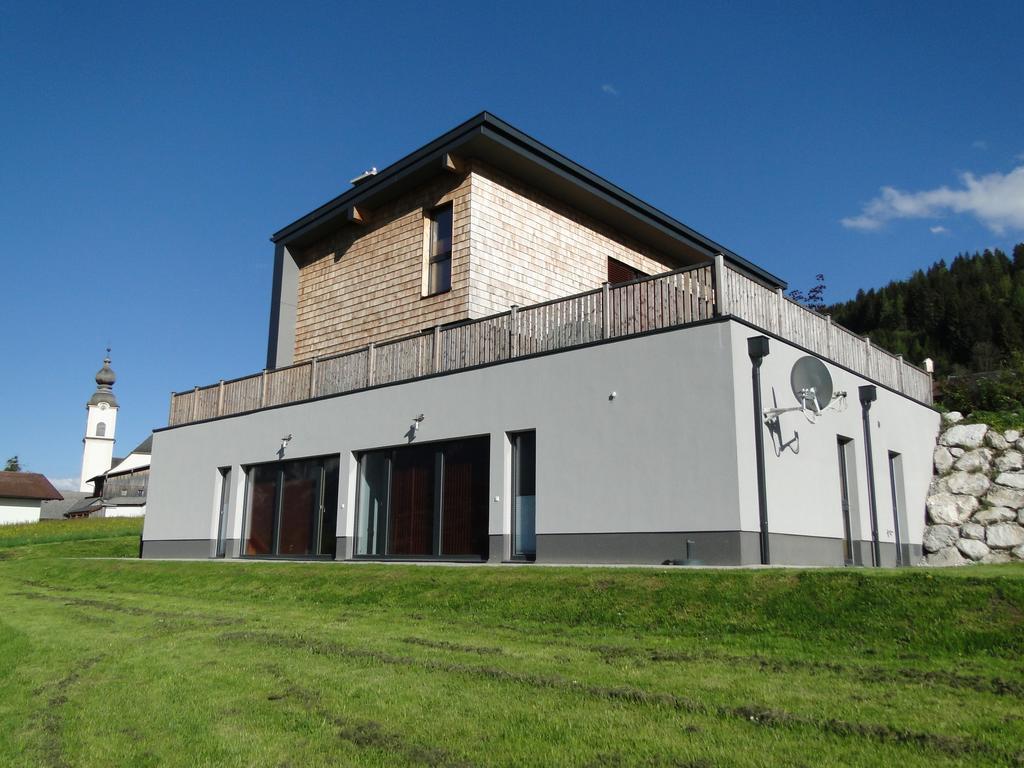 Appartement Gipfelsturm Haus im Ennstal Eksteriør bilde
