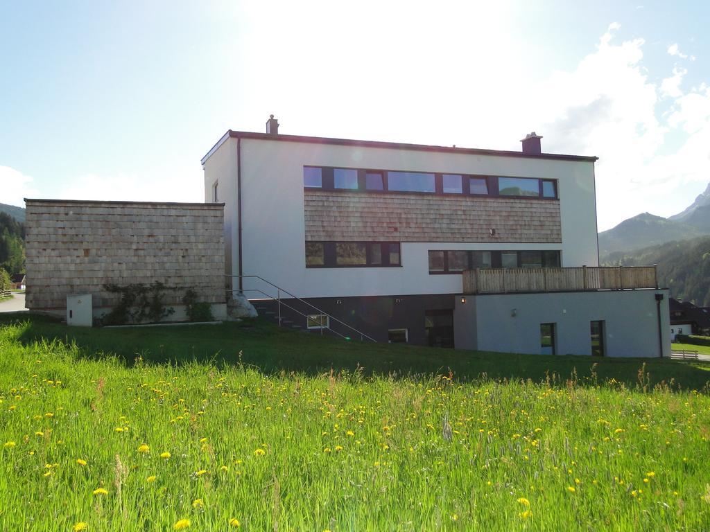 Appartement Gipfelsturm Haus im Ennstal Eksteriør bilde