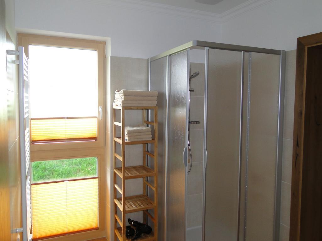 Appartement Gipfelsturm Haus im Ennstal Eksteriør bilde
