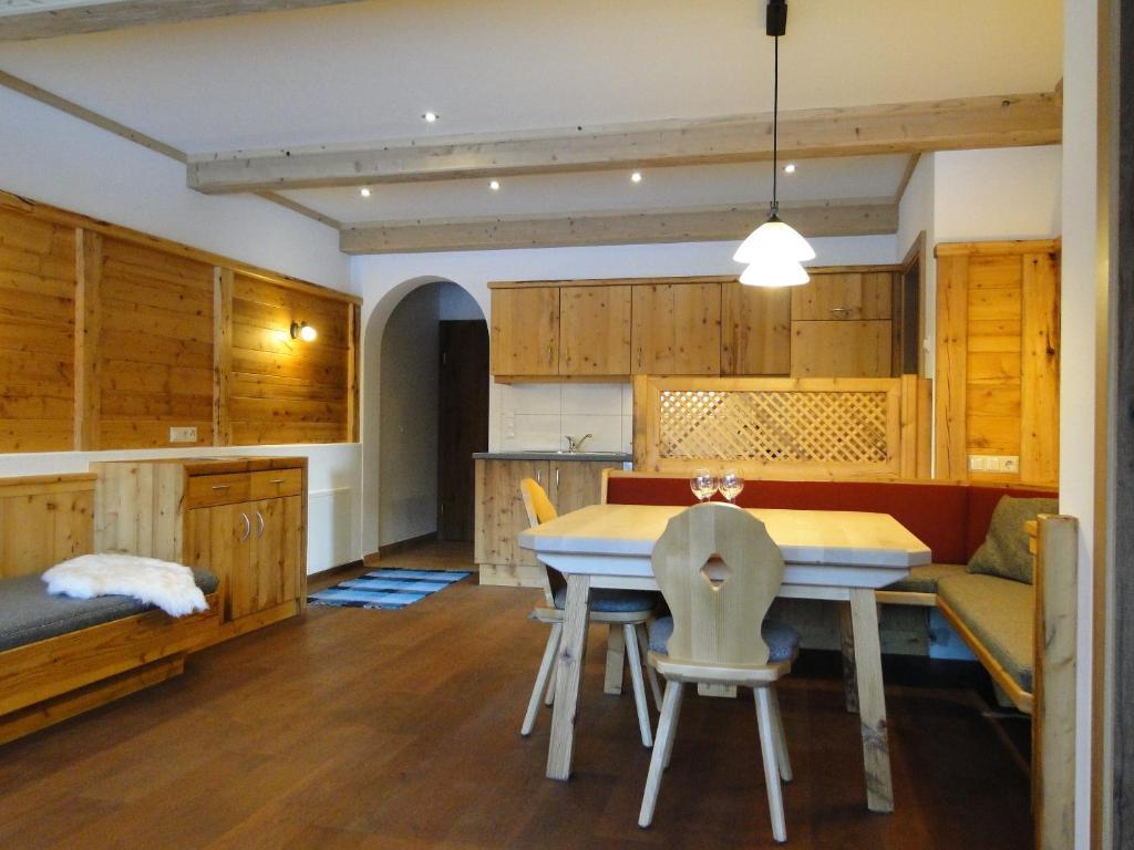 Appartement Gipfelsturm Haus im Ennstal Rom bilde