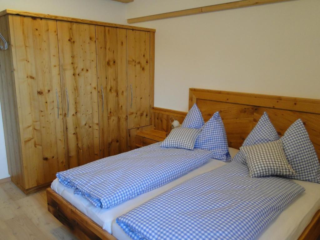 Appartement Gipfelsturm Haus im Ennstal Rom bilde