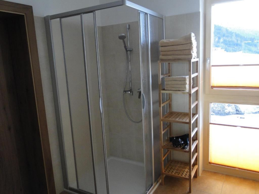 Appartement Gipfelsturm Haus im Ennstal Rom bilde