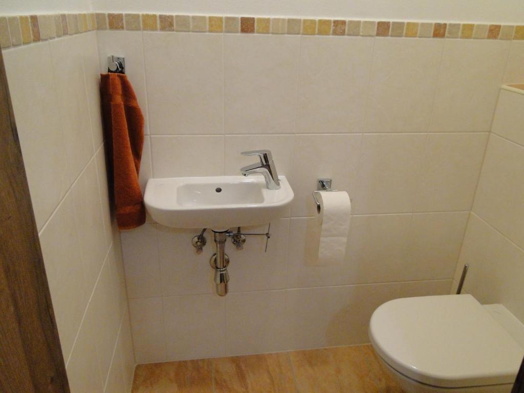 Appartement Gipfelsturm Haus im Ennstal Rom bilde