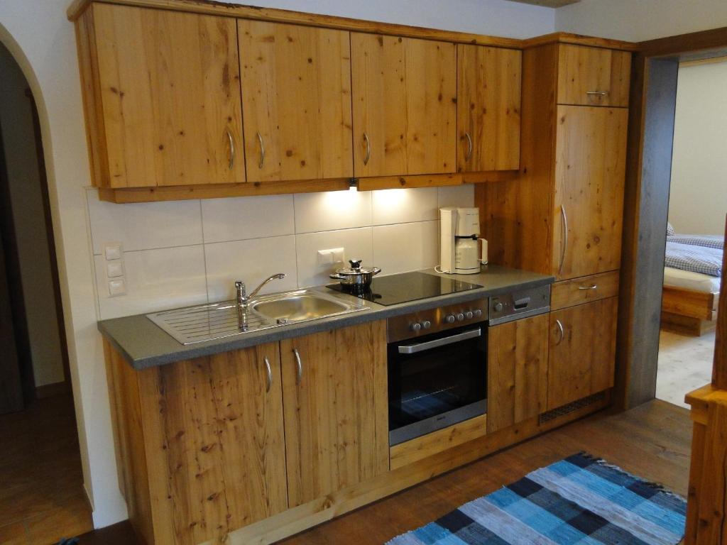 Appartement Gipfelsturm Haus im Ennstal Rom bilde