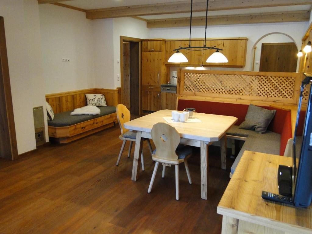 Appartement Gipfelsturm Haus im Ennstal Rom bilde