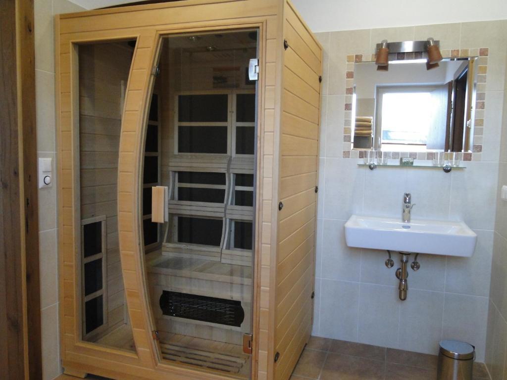 Appartement Gipfelsturm Haus im Ennstal Rom bilde