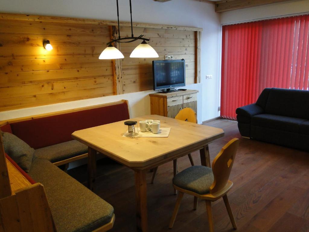 Appartement Gipfelsturm Haus im Ennstal Rom bilde