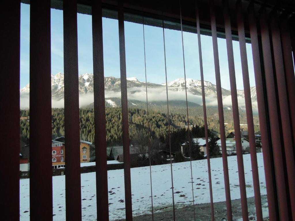 Appartement Gipfelsturm Haus im Ennstal Rom bilde