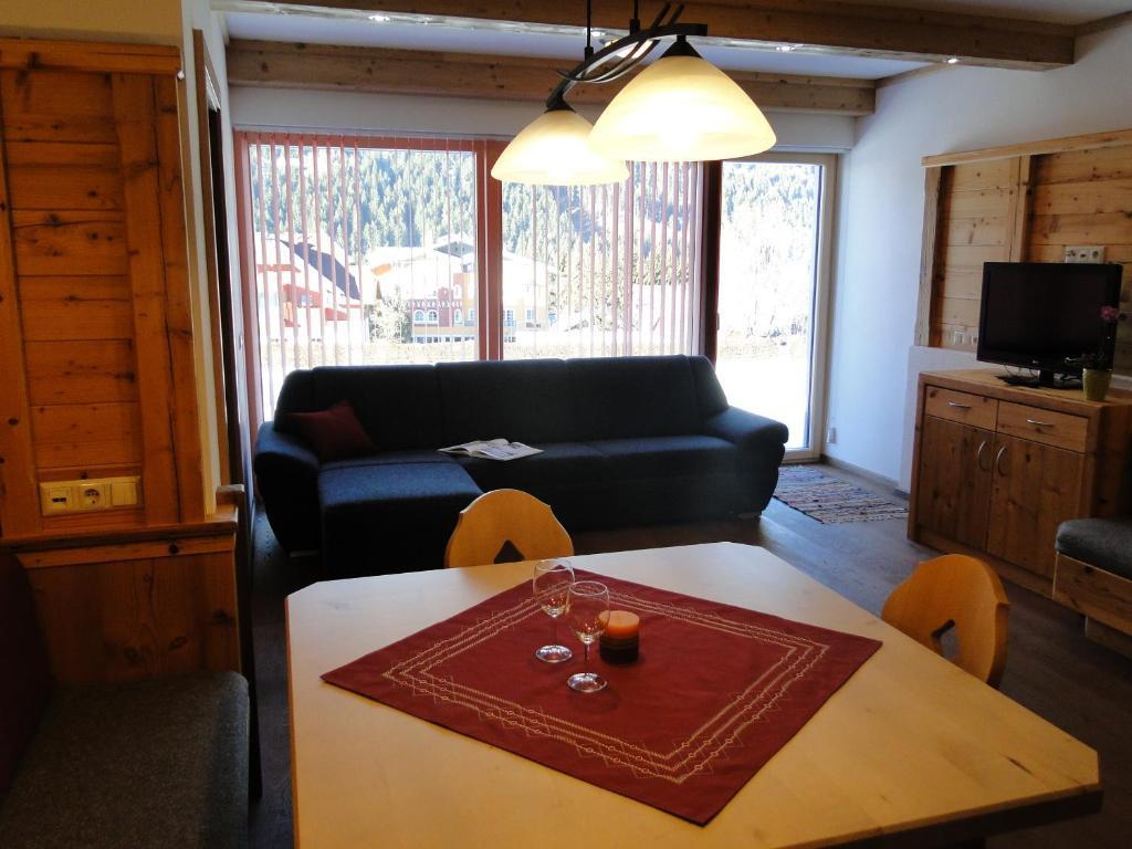 Appartement Gipfelsturm Haus im Ennstal Eksteriør bilde